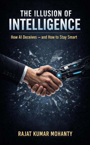 The Illusion of Intelligence